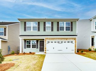 1722 Farshaw Way, Lexington, SC 29073