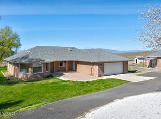 200 Obrien Vista Ln, Yakima, WA