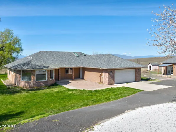 200 Obrien Vista Ln, Yakima, WA 98901
