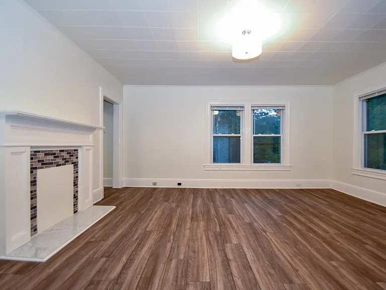 1176 Woodland Ave #2A — Photo 7