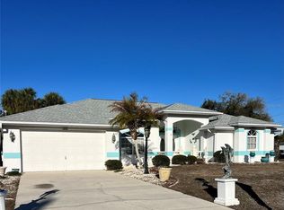 4009 Atwater Dr, North Port, FL 34288