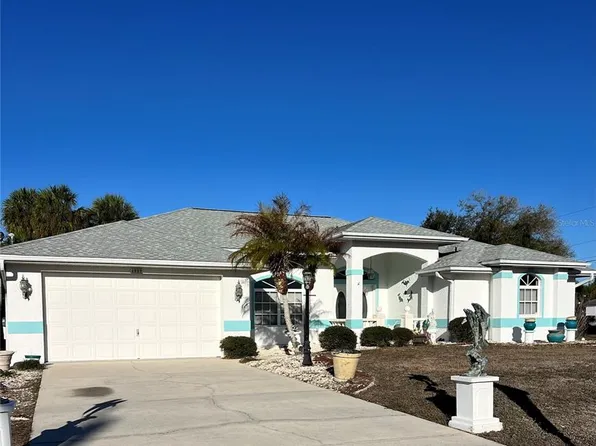 4009 Atwater Dr, North Port, FL 34288