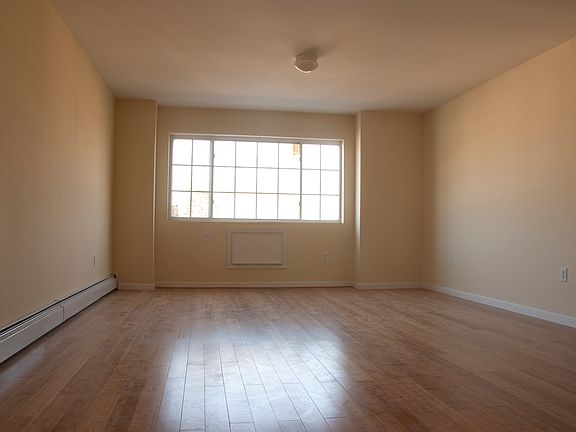 Living Room Area