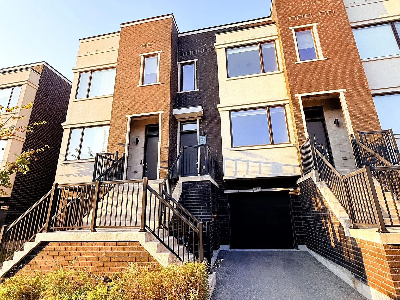 3 bed, $3,800 — Photo 2