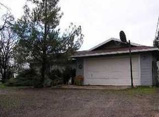 3543 Creek View Dr, Mariposa, CA