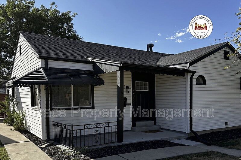 1st image of 431 N Osceola St