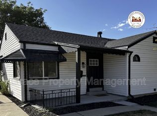 431 N Osceola St, Denver, CO 80204