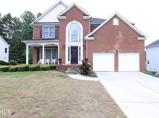 9852 Spyglass Dr, Villa Rica, GA 30180