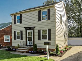 1877 Lawnway Rd, South Euclid, OH 44121