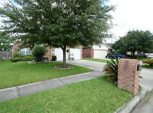 20331 Cypresswood Gln, Spring, TX 77373