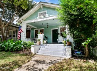 1911 Pender Ave, Wilmington, NC 28403