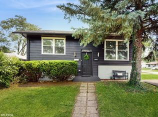22201 Windsor Ct, Richton Park, IL