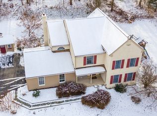 535 Fillman Rd, Downingtown, PA 19335