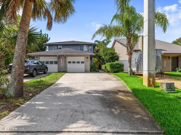 516 10th Ave S, Jacksonville Beach, FL 32250