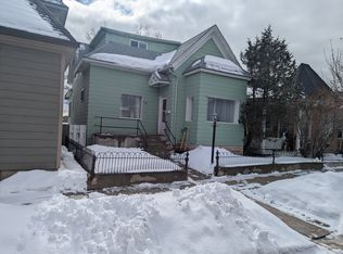 918 W Copper St, Butte, MT 59701