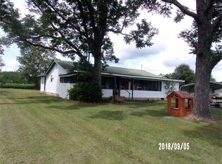 2687 Gill Rd, Patterson, GA 31557
