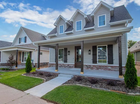 408 Gardens Ln, North Little Rock, AR 72114