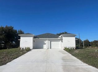 6041 Latimer Ave, Fort Myers, FL 33905