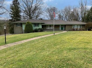 1114 Gilchrest Dr, Pittsburgh, PA 15235