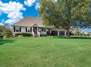 12511 Fm 2932, Forney, TX 75126
