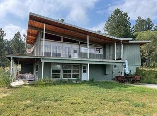 18 Depot Rd, Columbus, MT 59019