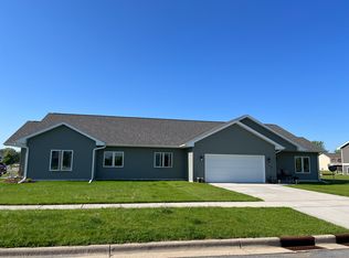 E115 4th St, Brodhead, WI 53520