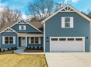 4093 Hereford Dr Lot 67, Greenbrier, TN 37073