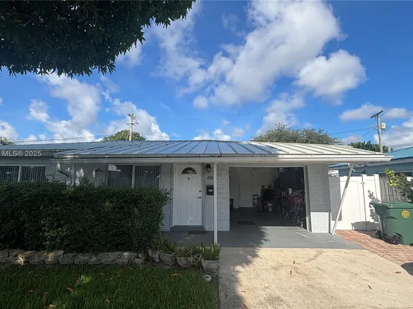 4581 NE 5th Ave, Oakland Park, FL 33334
