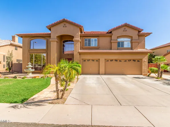 1569 E KAIBAB Drive, Chandler, AZ 85249