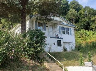 47 Erin St, Piedmont, WV 26750