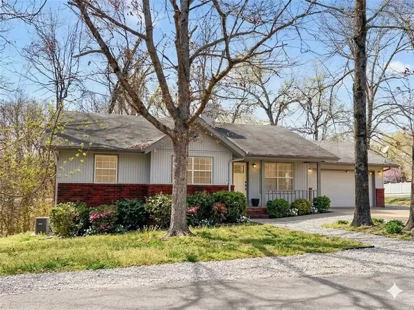 2 Ryde Ln, Bella Vista, AR 72715