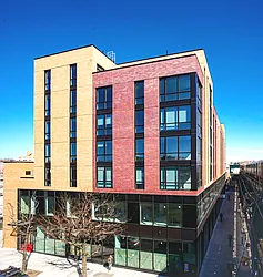 The Jax at 91-09 Roosevelt Avenue in Jackson Heights