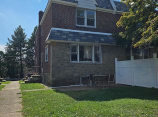 738 Kerper St, Philadelphia, PA 19111