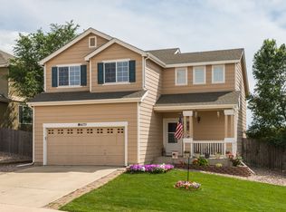 6771 Camino Del Rey, Fountain, CO 80817