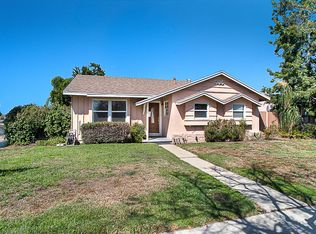 13243 Schoenborn St, Sun Valley, CA 91352