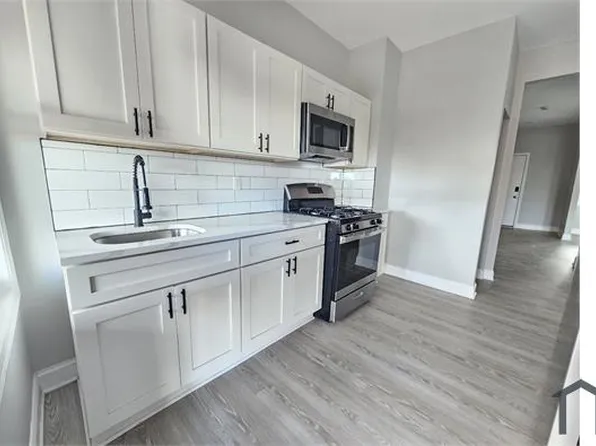 705 N Edgewood St #Sfh, Baltimore, MD 21229