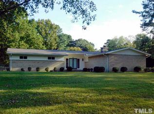 231 Smith Dr, Durham, NC 27712