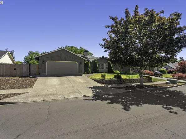 1914 NE Coburn Dr, McMinnville, OR 97128