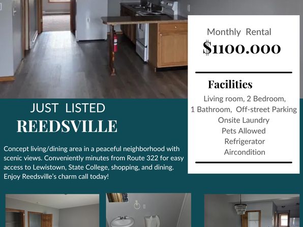 4907 Old Us Highway 322 APT 13