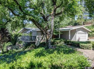 23 Overhill Rd, Orinda, CA 94563