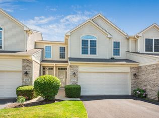 2127 Ashley Ct, Downers Grove, IL 60515