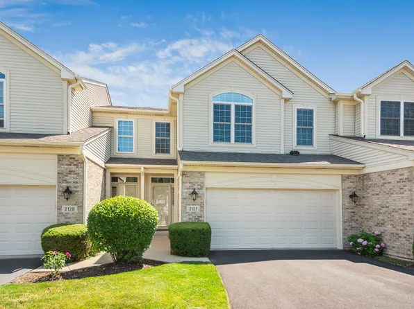 2127 Ashley Ct, Downers Grove, IL 60515