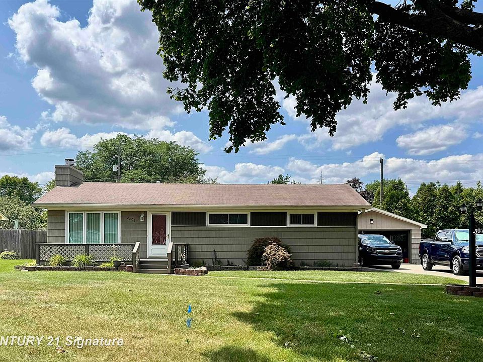 1st image of 2705 Luella Ave