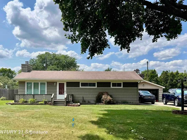 2705 Luella Ave, Saginaw, MI 48603