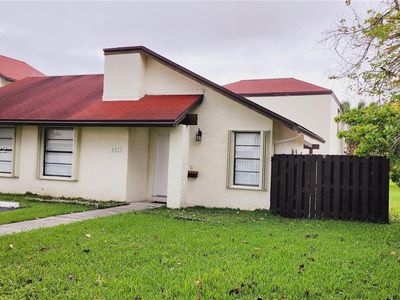 692 NW 102nd Ct #1-16, Miami, FL, 33172
