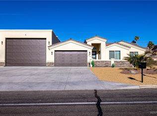 2861 Palo Verde Blvd S, Lake Havasu City, AZ 86404