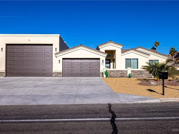 2861 Palo Verde Blvd S, Lake Havasu City, AZ 86404