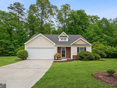 6753 Merrywood Dr, Fairburn, GA, 30213
