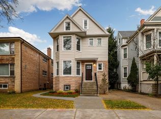4206 N Harding Ave, Chicago, IL 60618