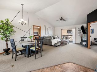 9268 W Norma Trl UNIT 6, Sioux Falls, SD 57106